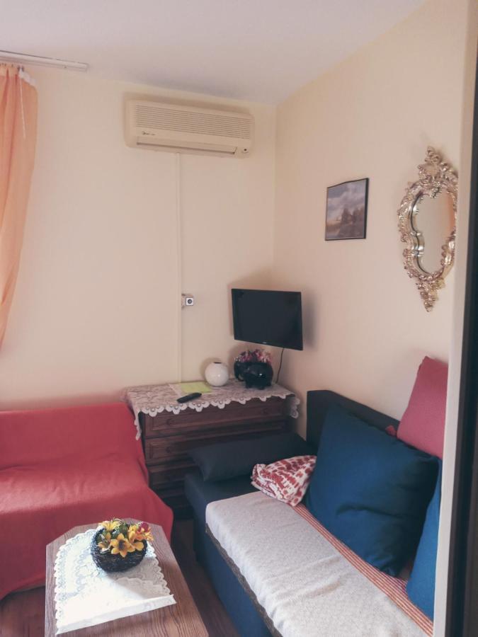 Olga Apartmanhaz Διαμέρισμα Hajdúszoboszló Εξωτερικό φωτογραφία