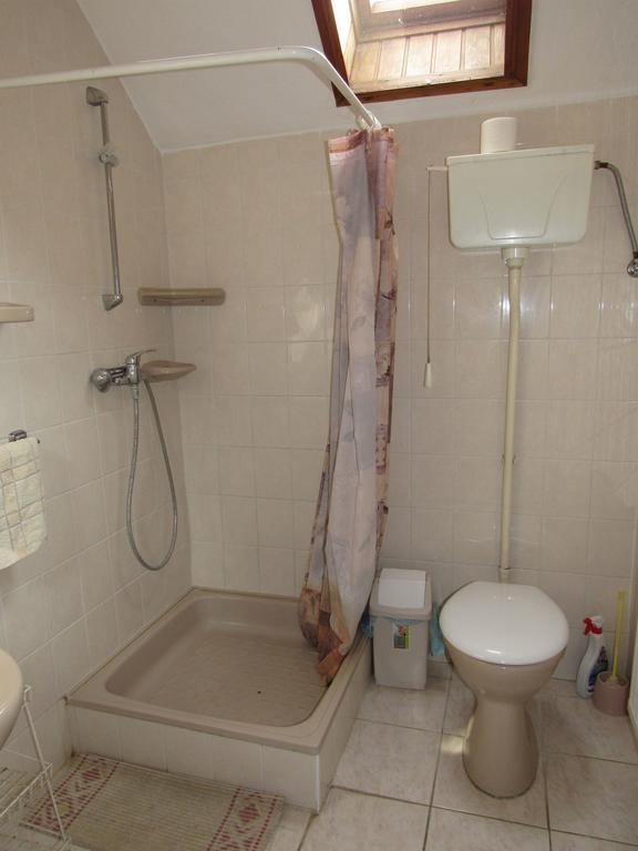 Olga Apartmanhaz Διαμέρισμα Hajdúszoboszló Εξωτερικό φωτογραφία